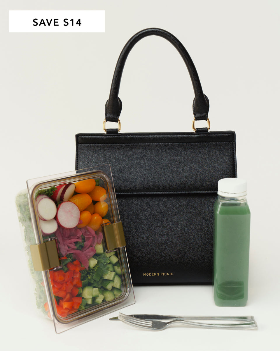 Deals Modern Picnic Lunchbox