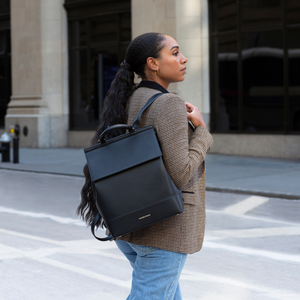 Back to School + The Office