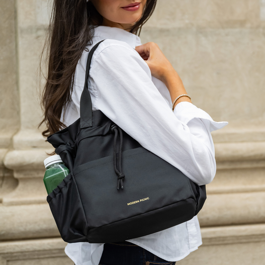 Why Nylon Is the Perfect Material for an Everyday Work Bag
