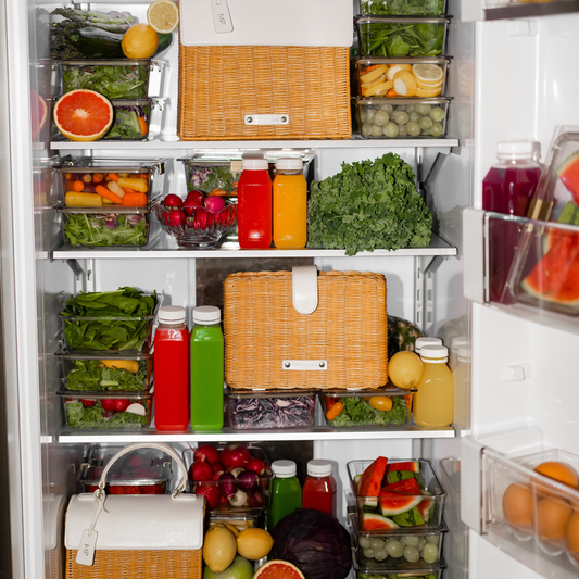 10 Cold Lunch Ideas for Work That Don’t Require a Microwave
