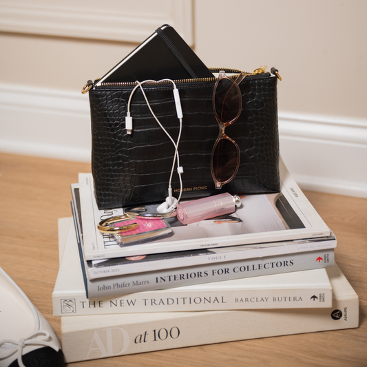 The Ultimate Back-to-School Lunch Edit: Dorms, Desks, and Drop-Off Lines