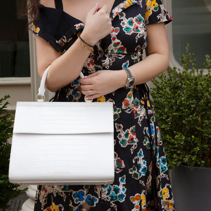 RE: Can You Wear White After Labor Day?
