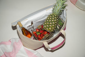 Introducing Our New Soft Shell Cooler: Chic, Sustainable, and Ready for Your Next Adventure