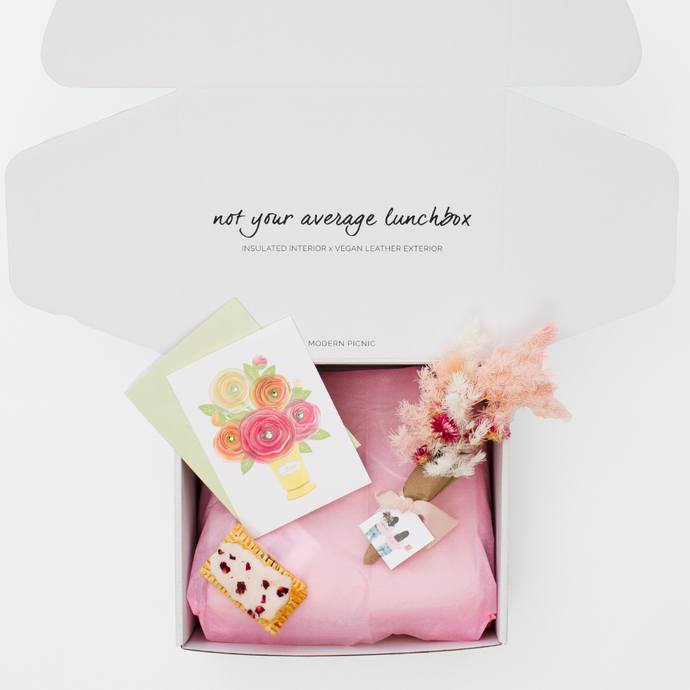 The Mother's Day Gift Set