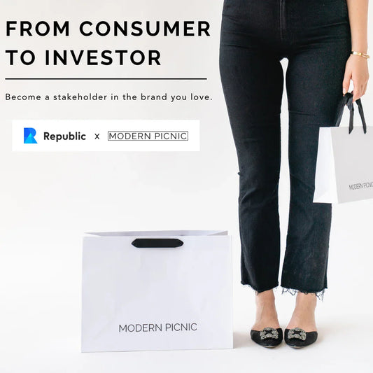 Raising Capital as a Female Founder