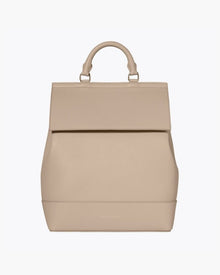 THE BACKPACK - CREAM