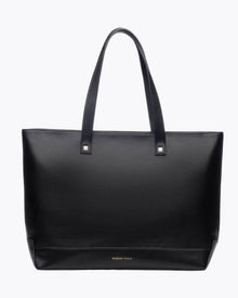 THE TOTE - BLACK