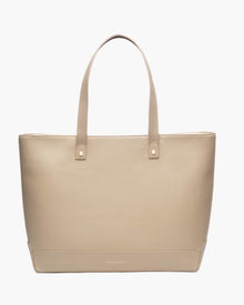 THE TOTE - CREAM