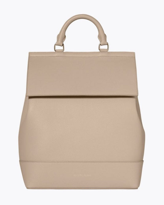 THE BACKPACK - CREAM