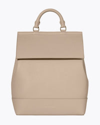 THE BACKPACK - CREAM