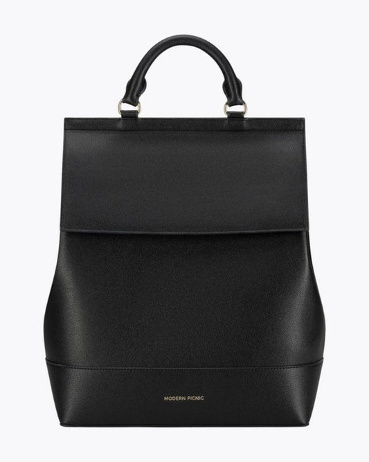 THE BACKPACK - BLACK