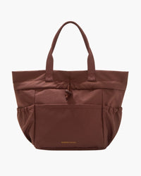 The Nylon - Brown