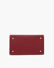 THE LUNCHER - RED SMOOTH