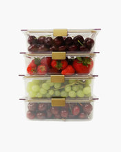 THE CONTAINER - 4 SET