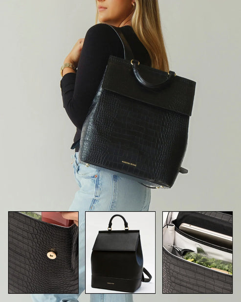Modern Picnic The Backpack