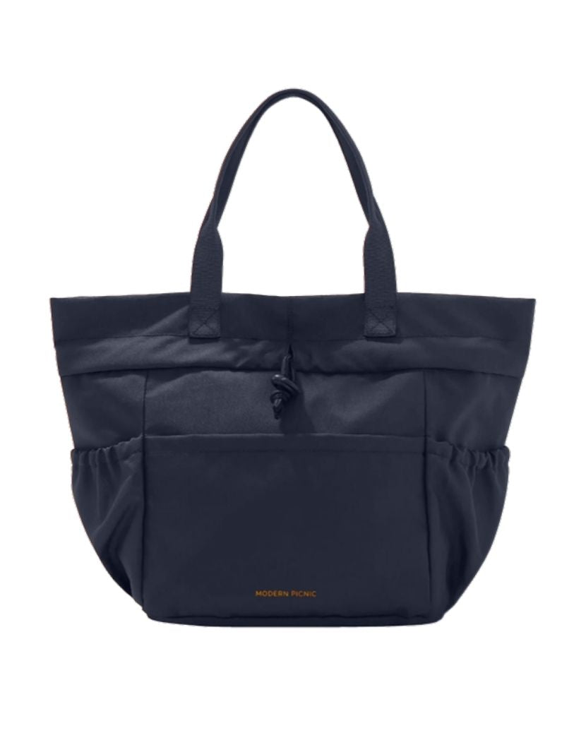The Nylon - Navy
