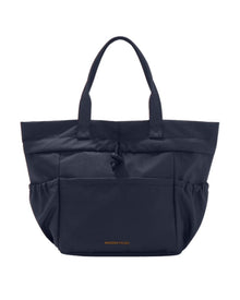 The Nylon - Navy