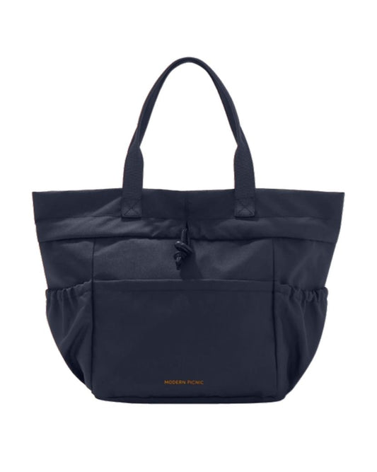 The Nylon - Navy