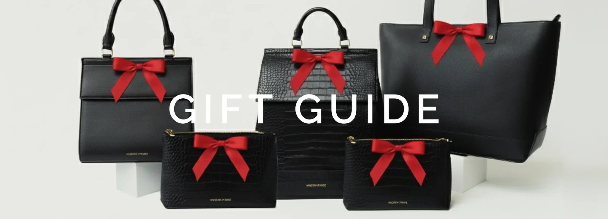 2026 GIFT GUIDE