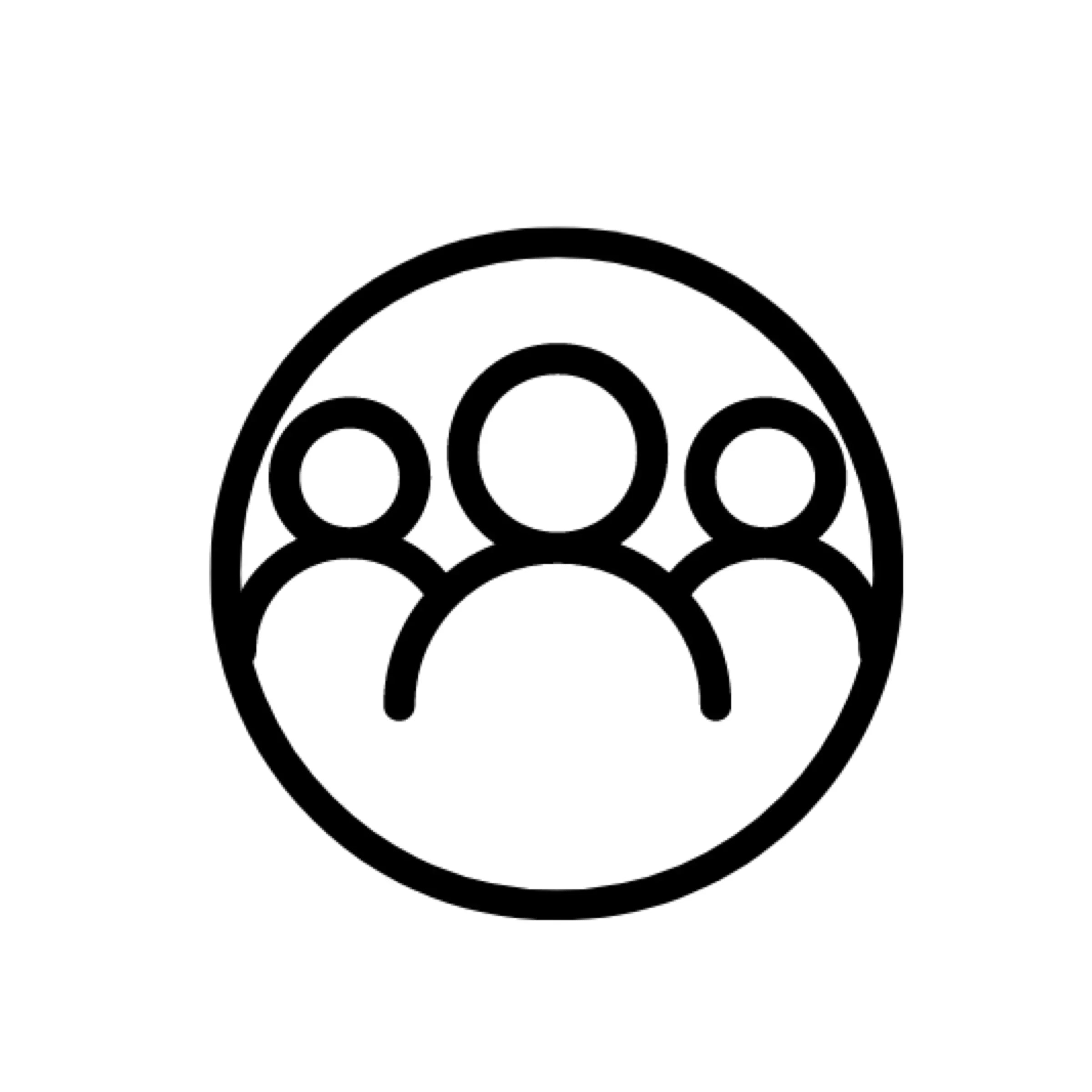 Join an incredible + supportive group of individuals!