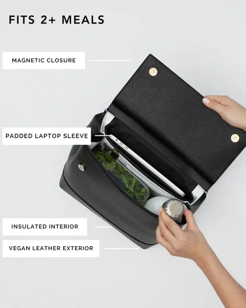Modern Picnic The Backpack