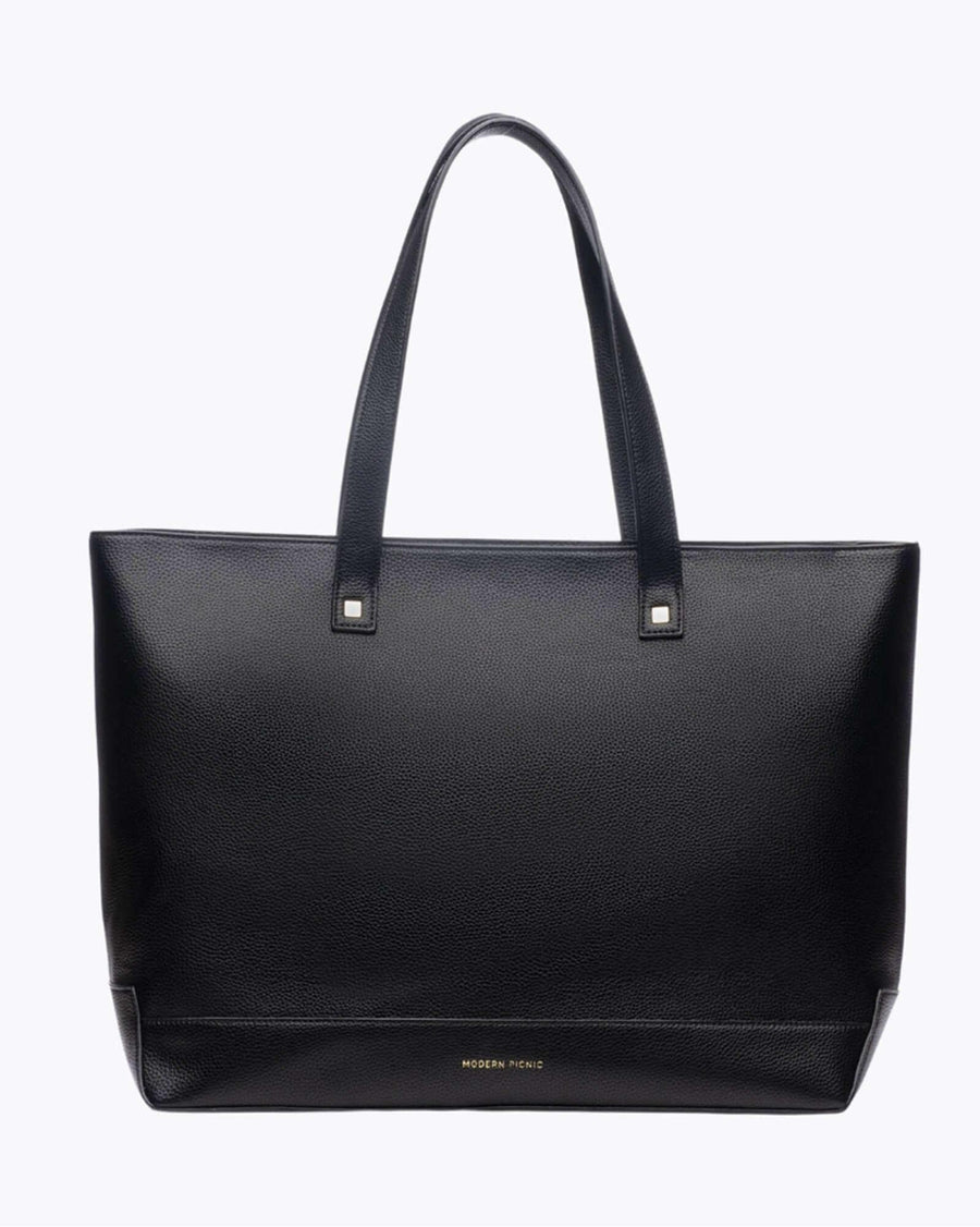 THE TOTE - BLACK