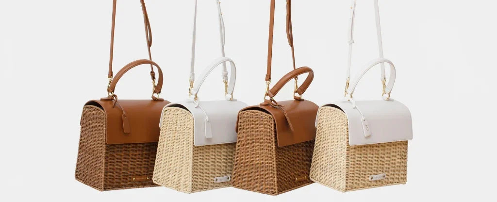 Meet the Summer Collection