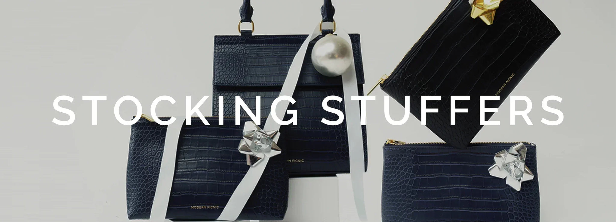 STOCKING STUFFER EDIT