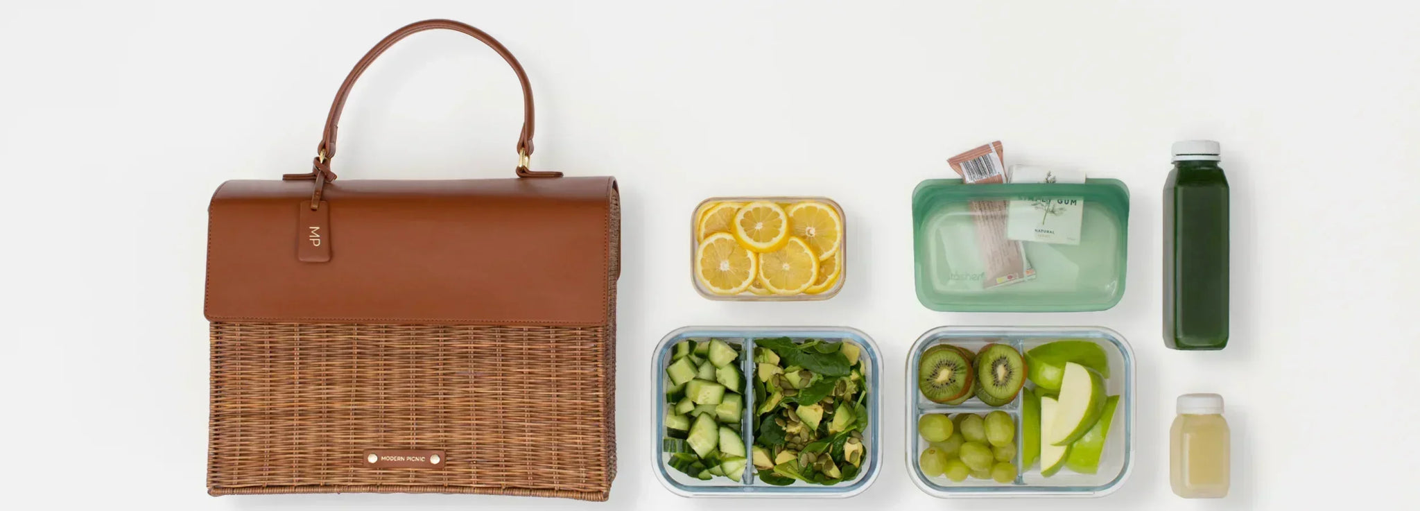 The Ultimate Guide to Meal Prep for Work (And the Best Lunch Bags to Bring It In)