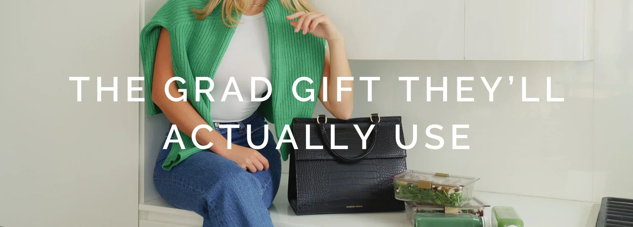 The Graduation Gift They'll Actually Use