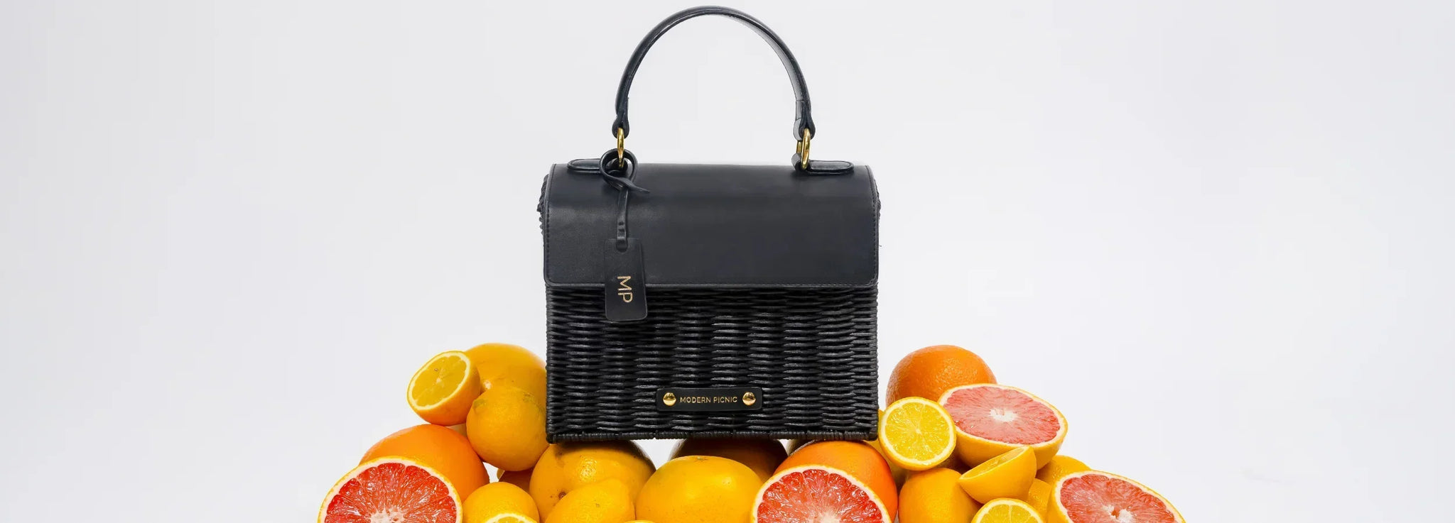 MODERN PICNIC x THE DAILY GROCER