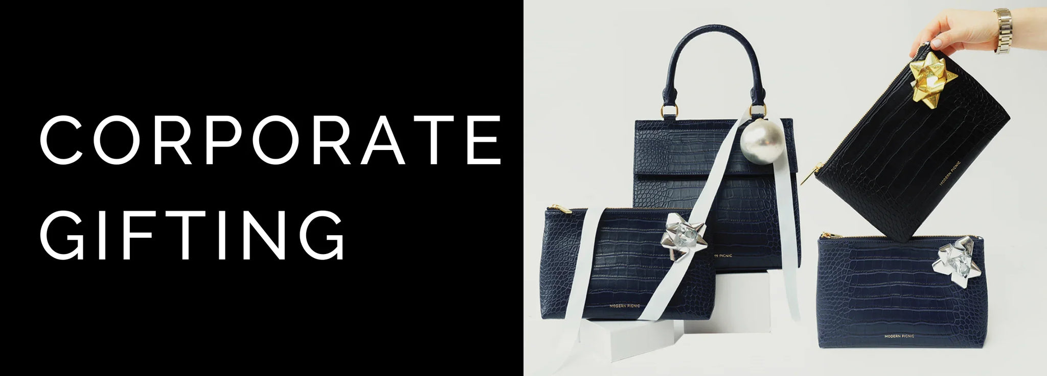 The Corporate Gift Guide