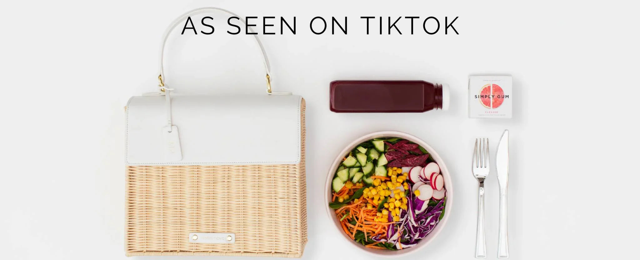 TikTok Food Trends We're Meal Prepping