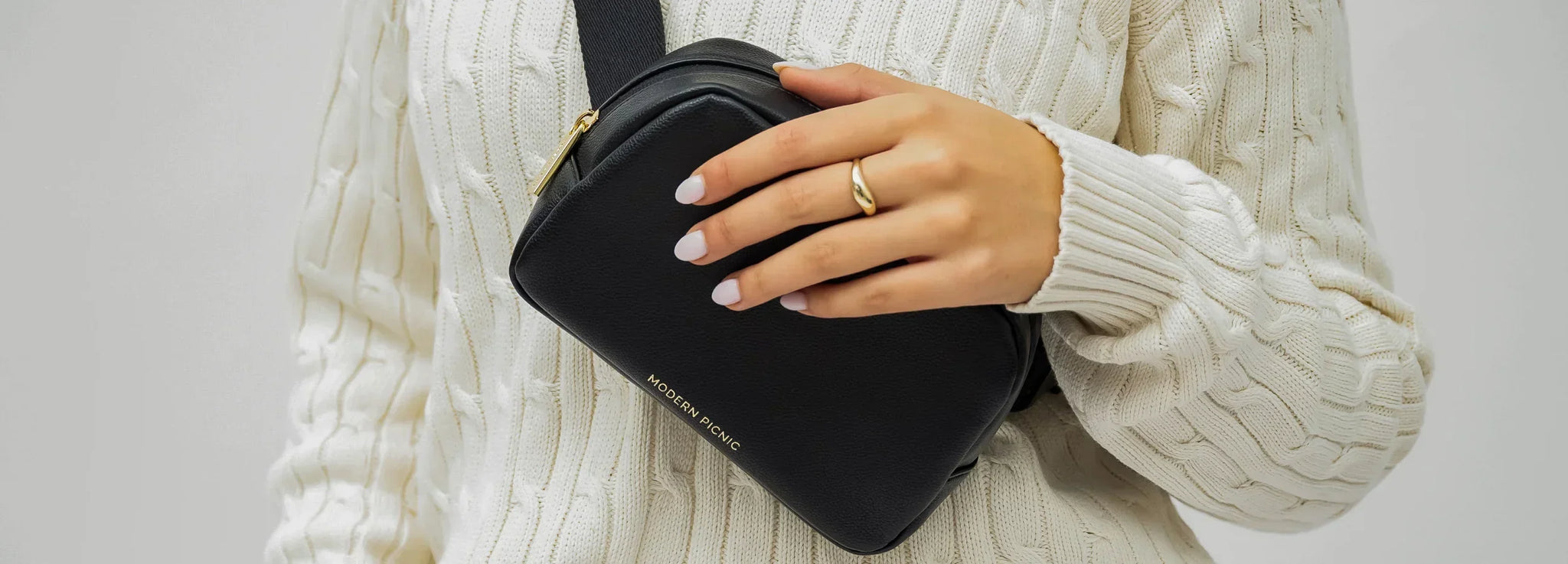 Meet the Fanny Pack!