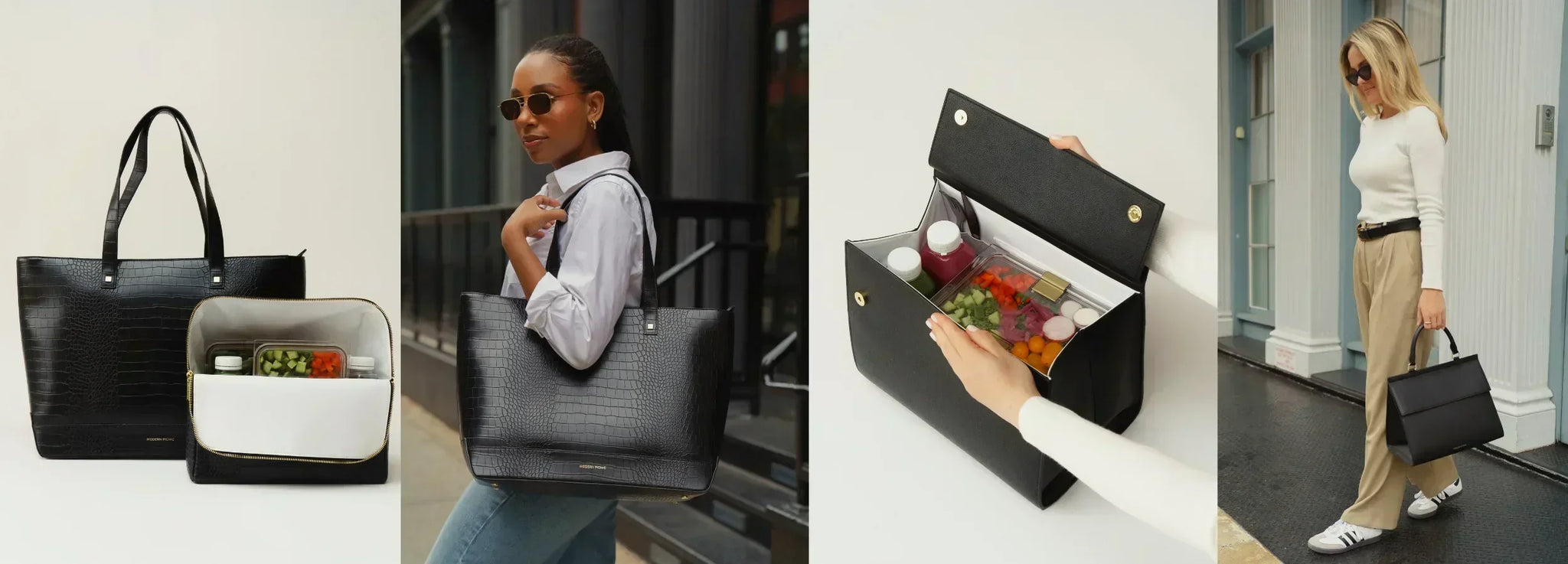The Best Lunch Bags for Women in 2026: Stylish, Insulated & Perfect for Work
