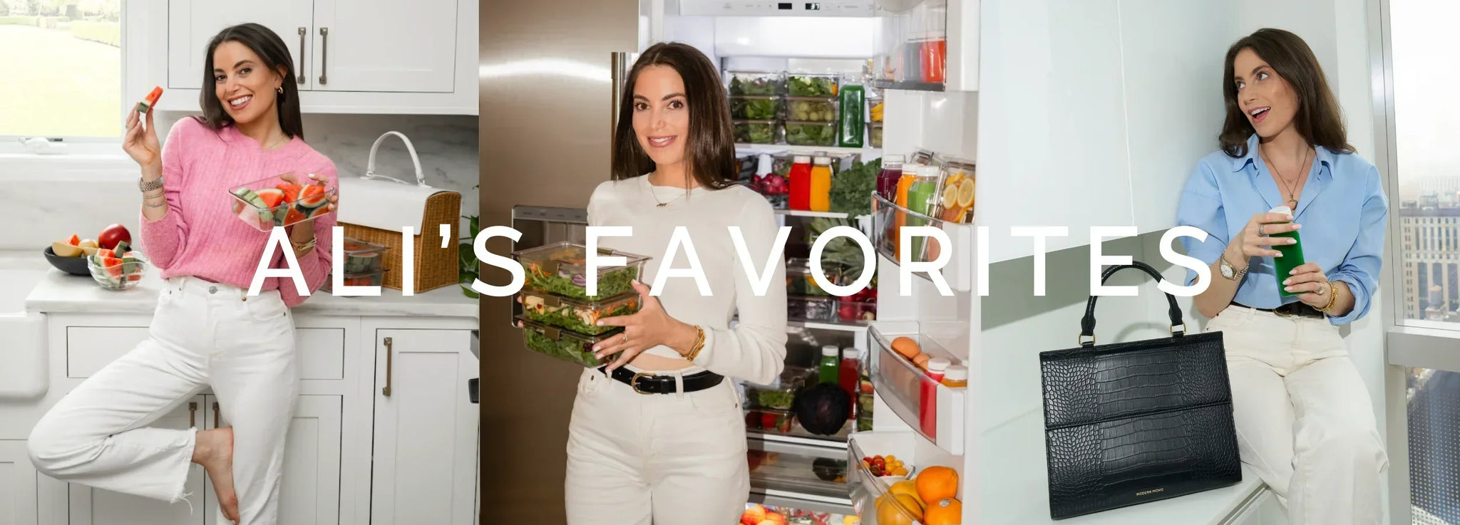 Ali’s Top Picks: My Founder Favorites from the Year!
