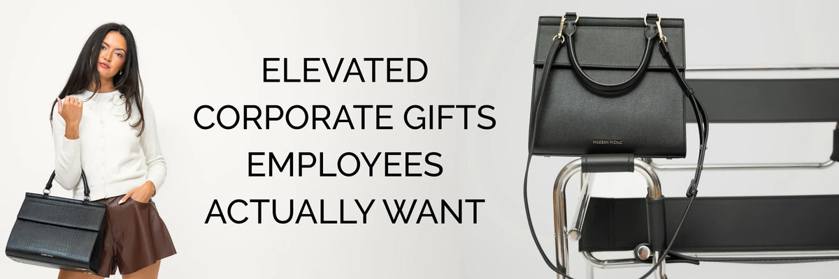 Elevated Corporate Gifts Employees Actually Want