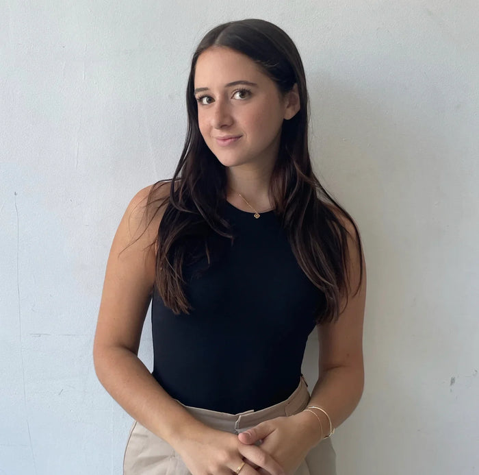 HANNAH GUTTMAN