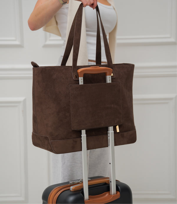 LUGGAGE TROLLEY SLEEVE