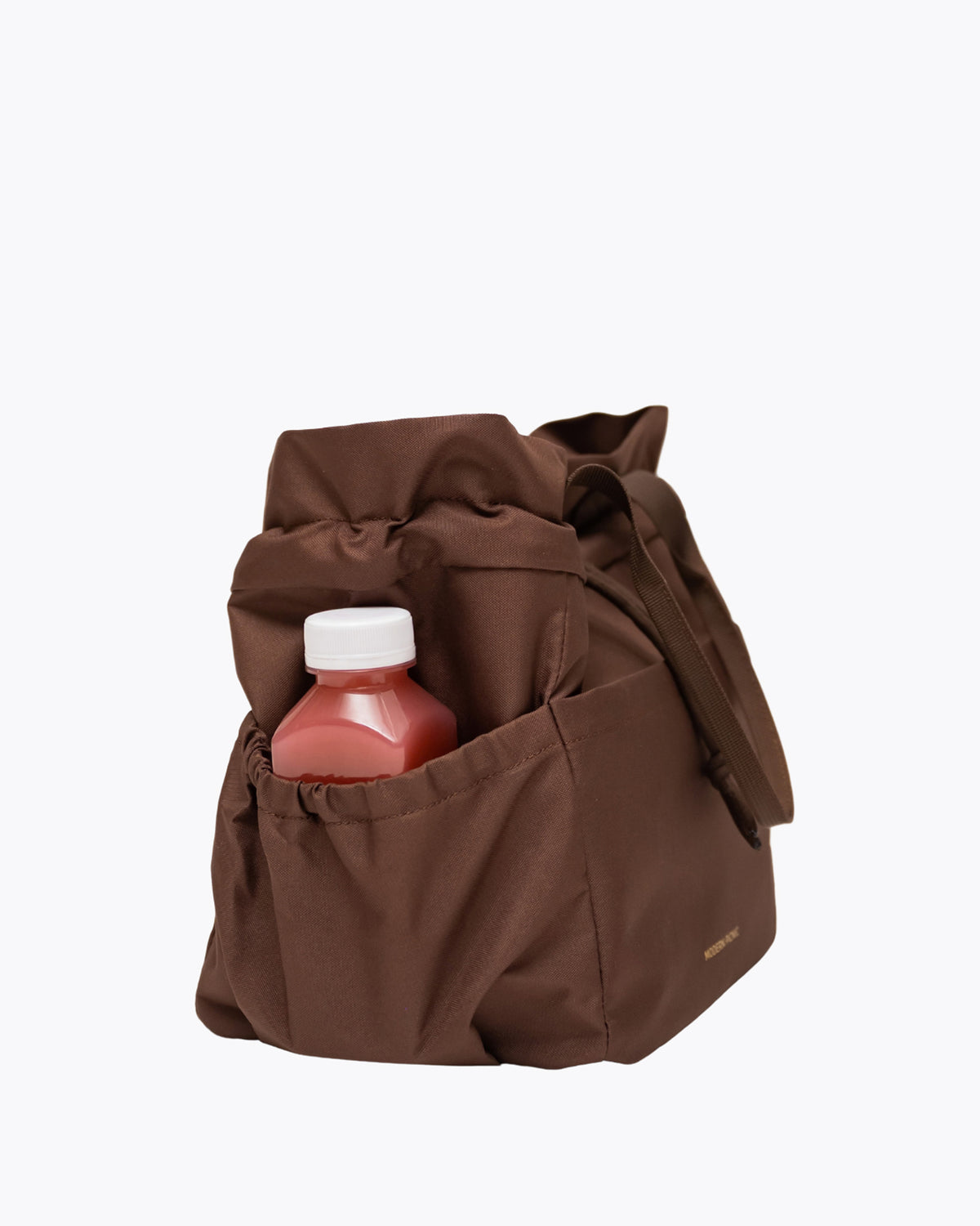 The Nylon - Brown