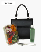 LUNCHER + 1 CONTAINER SET