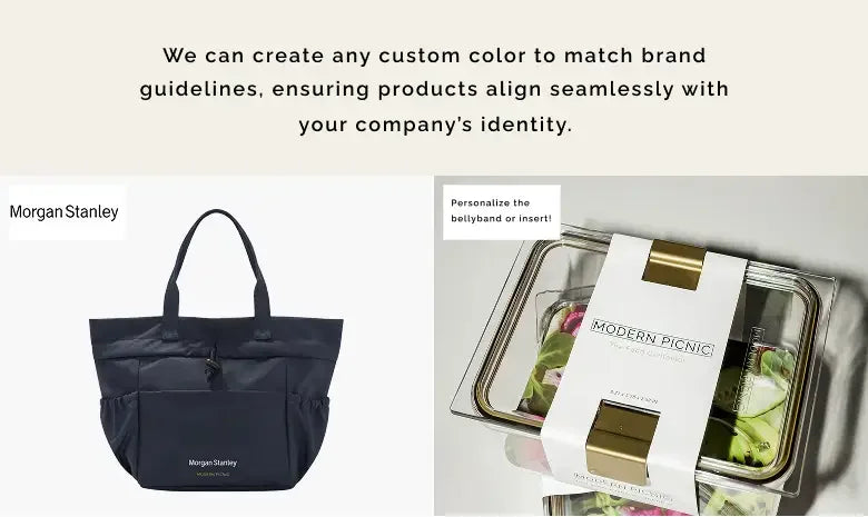 Custom Colors