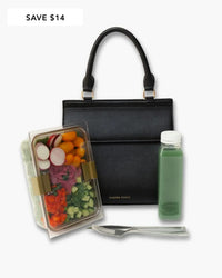 LUNCHER + 1 CONTAINER SET