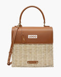 Light Brown Wicker