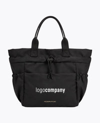 The Nylon - Black - CORPORATE GIFTING