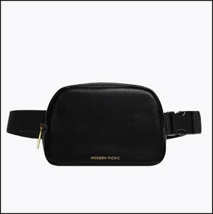 The Fanny Pack