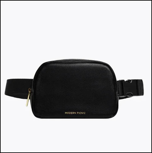 The Fanny Pack