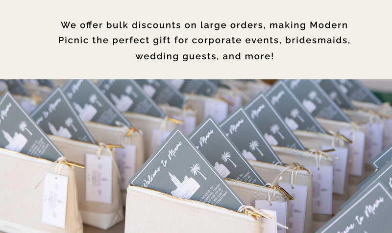 Bulk Orders
