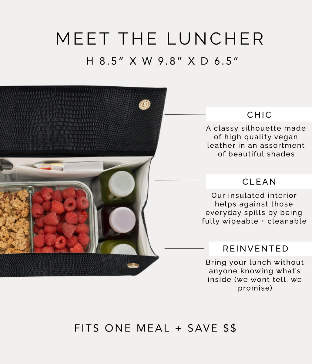 Picnic Gift: Cute Lunch Bags for Women – Modern Picnic