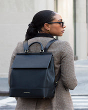 THE BACKPACK - BLACK